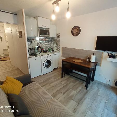 Studio Climatise, 50 M De La Prom, Wifi Ницца Экстерьер фото